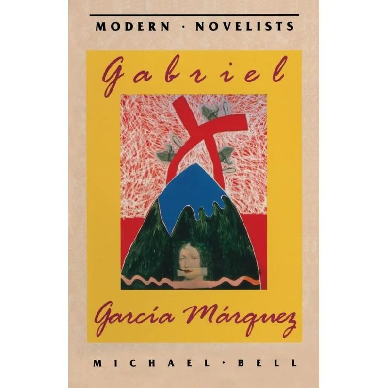 Gabriel García Márquez