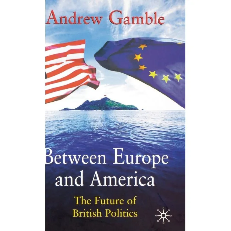 Between Europe and America
