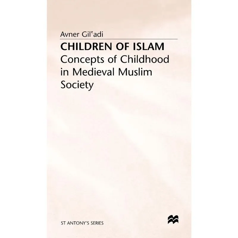 Children of Islam