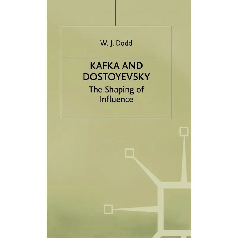 Kafka and Dostoyevsky
