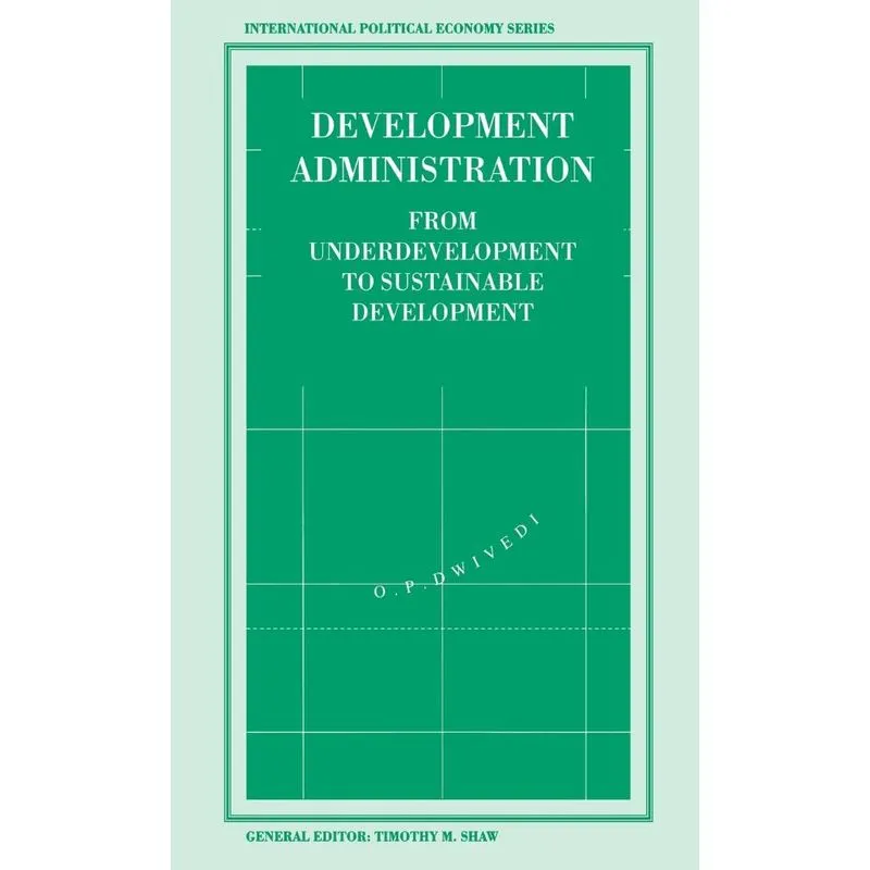 Development Administration