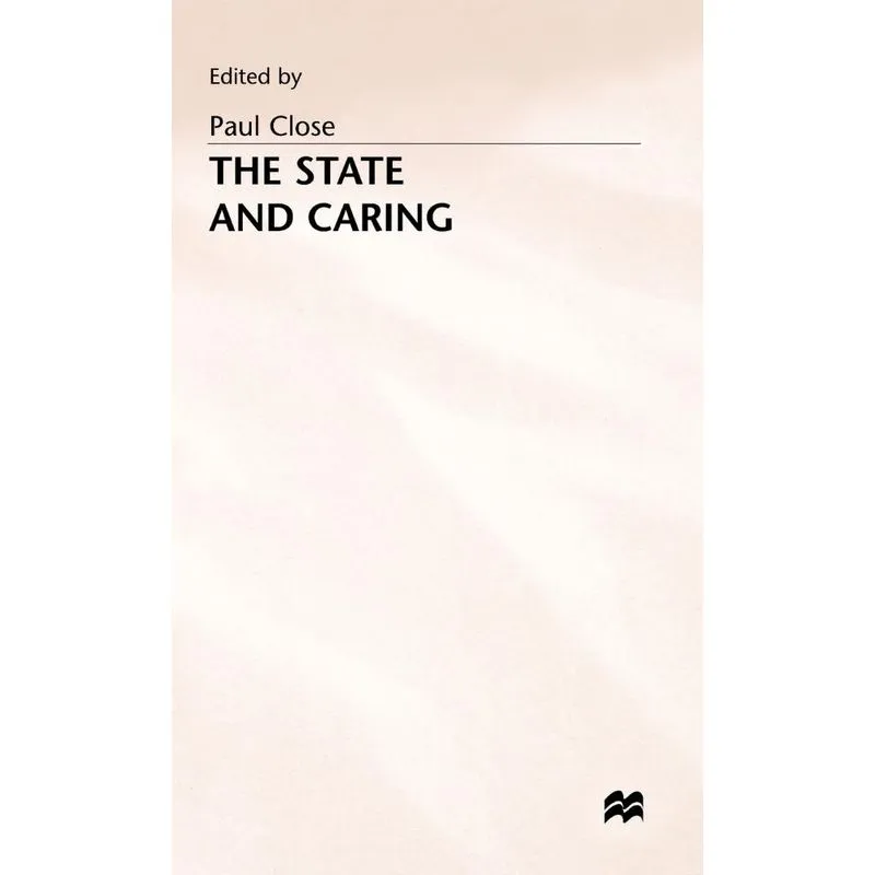 State and Caring