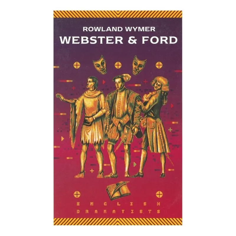 Webster and Ford