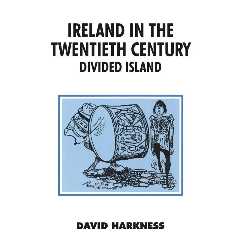 Ireland in the Twentieth Century
