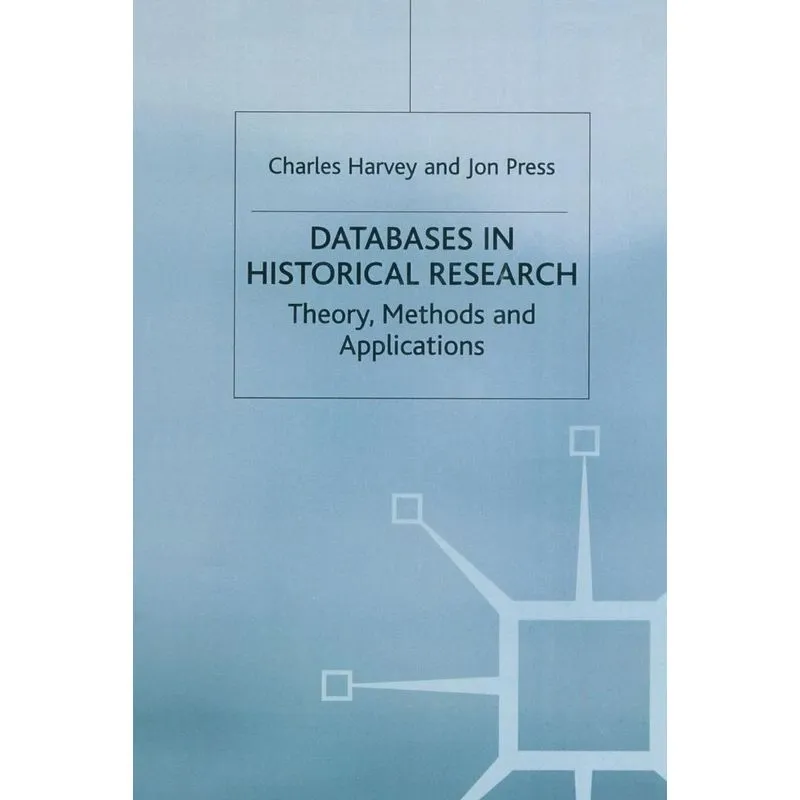 Databases in Historical Research