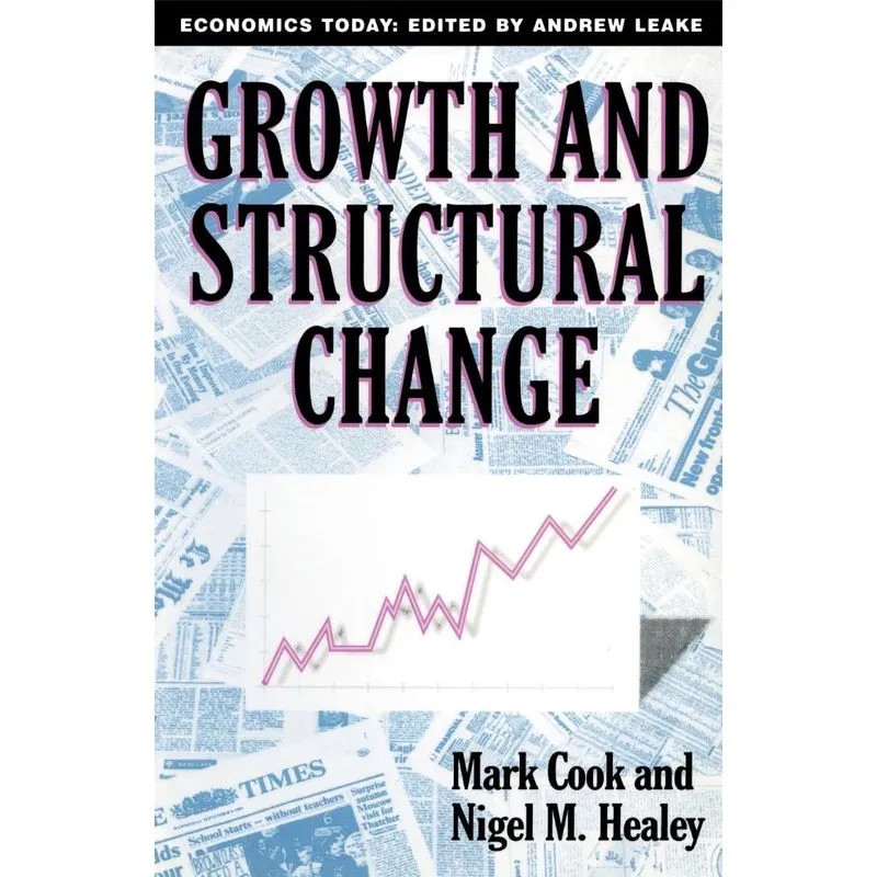 Growth and Structural Change