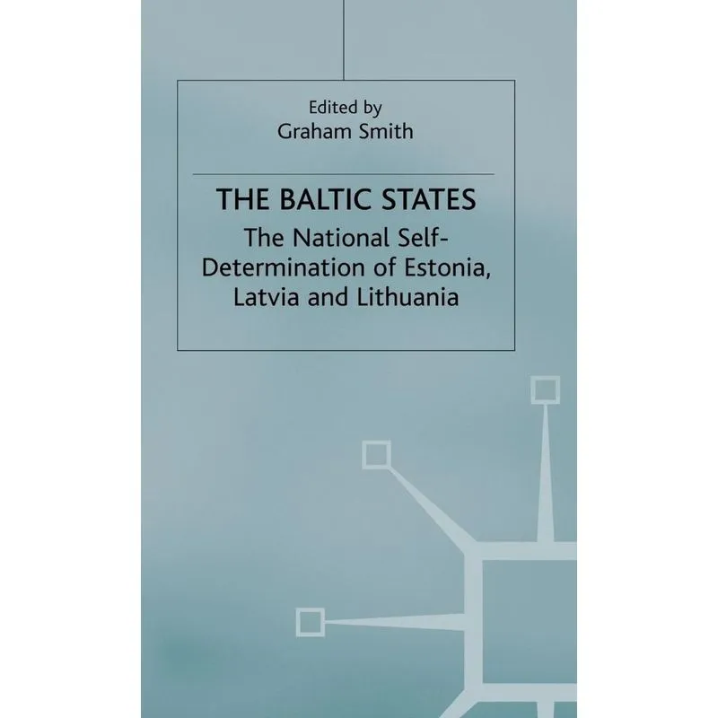 The Baltic States
