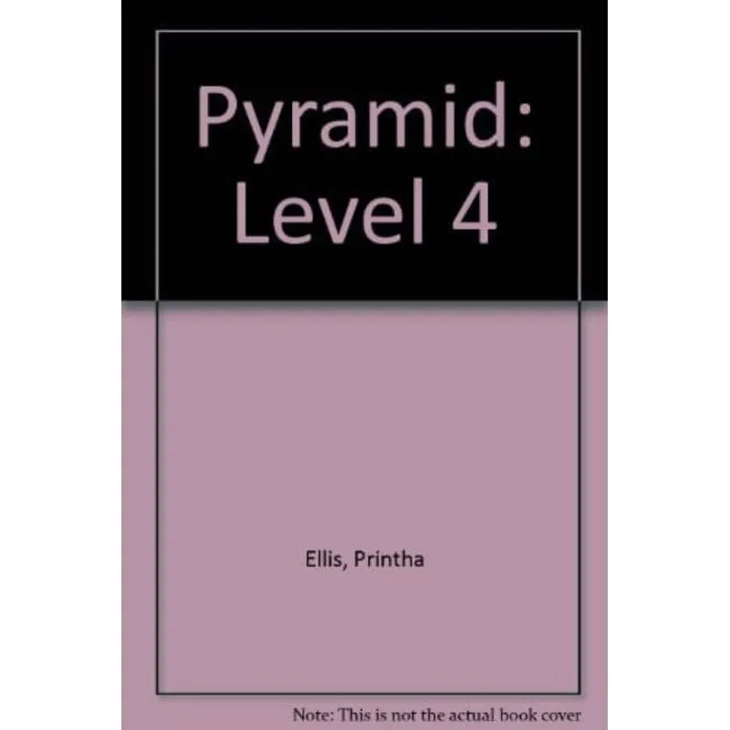 PYRAMID PUPIL'S BOOK-4