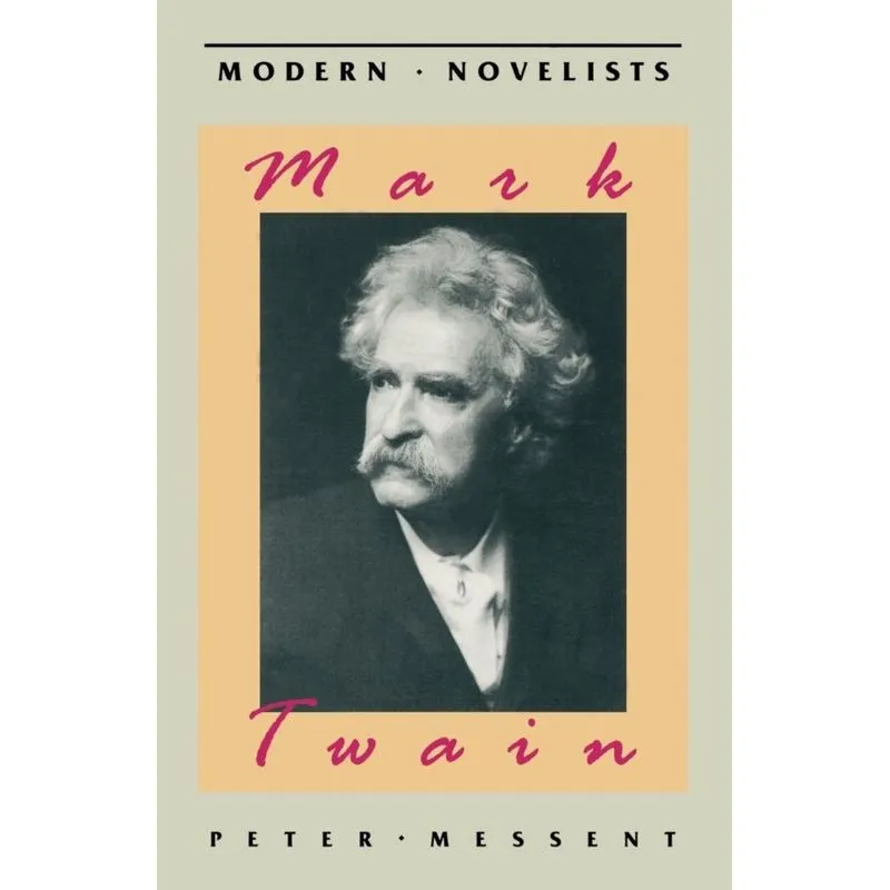 Mark Twain