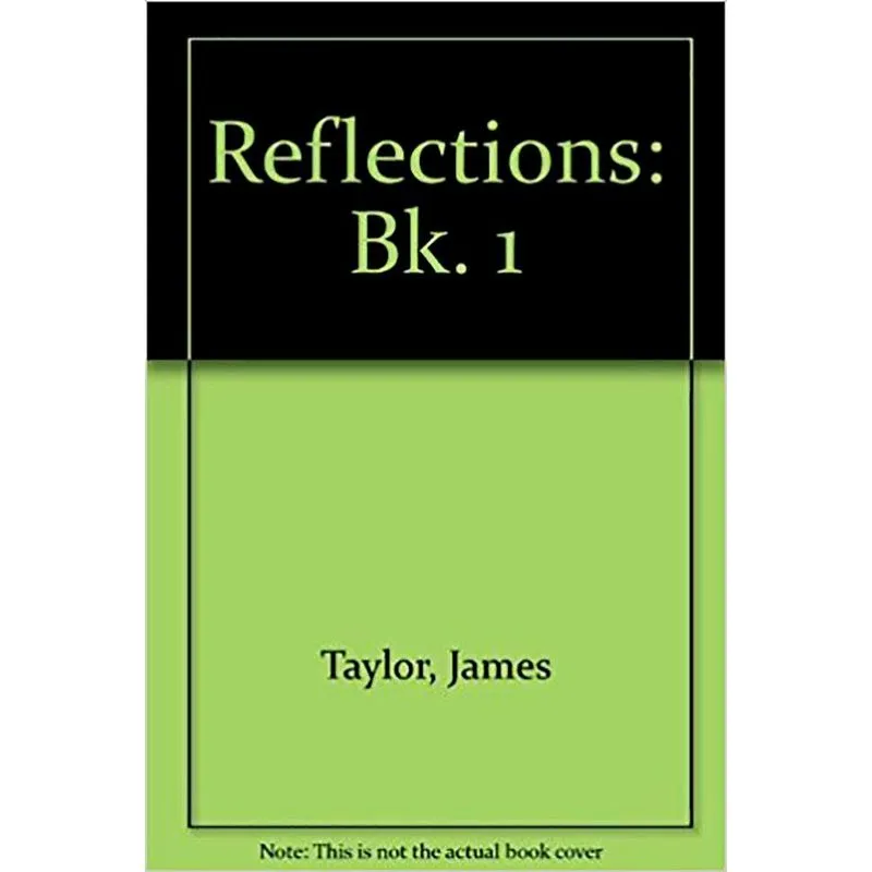 Reflections Student's Book 1
