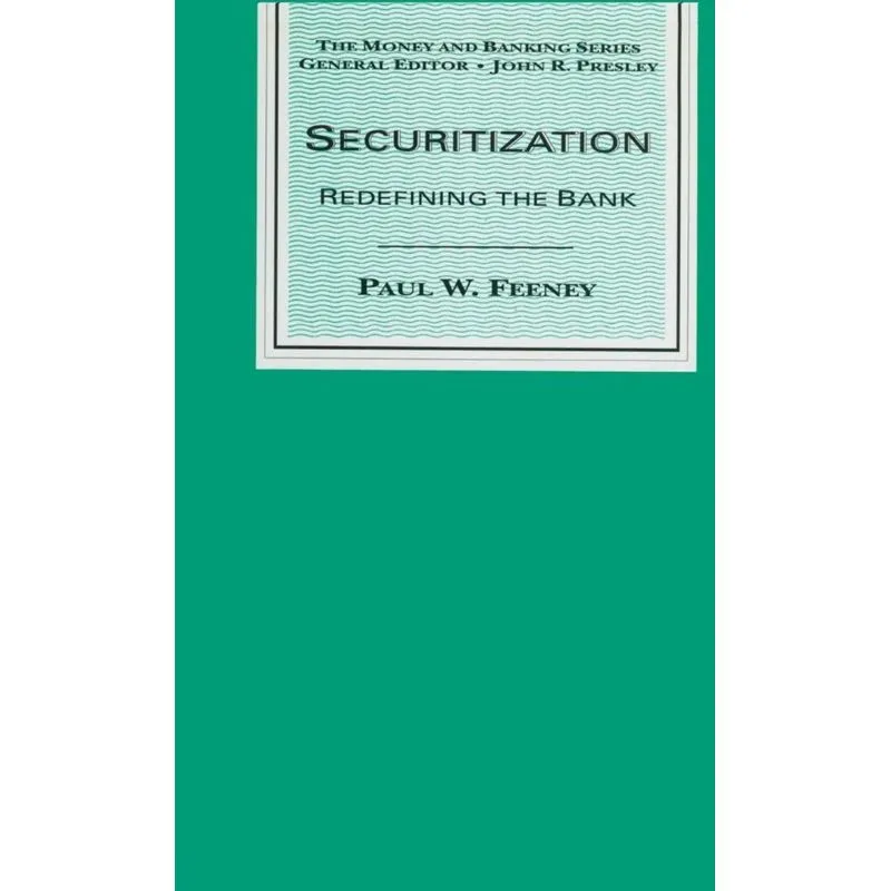 Securitization