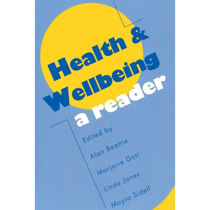 Health and Wellbeing
