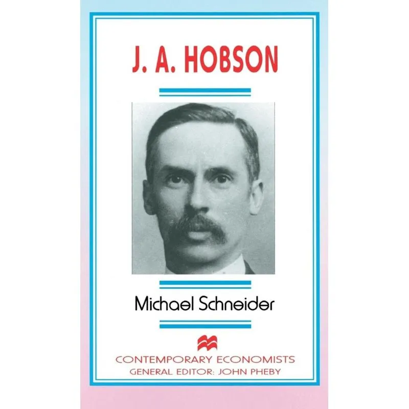 J. A. Hobson