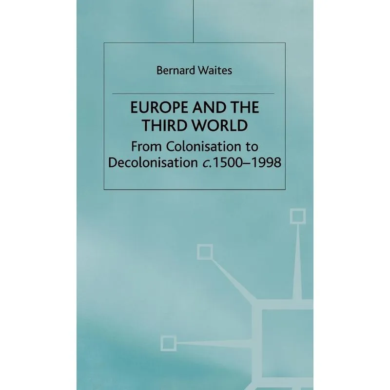 Europe and the Third World