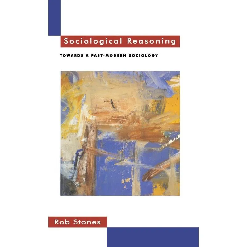 Sociological Reasoning