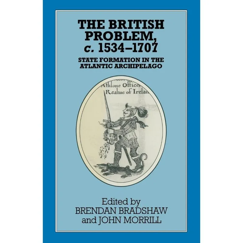 The British Problem c.1534-1707