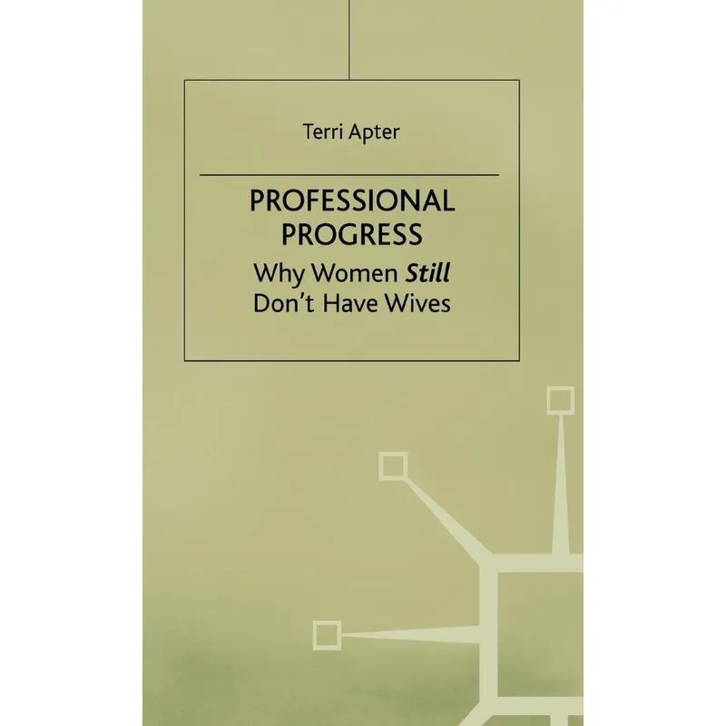 Professional Progress