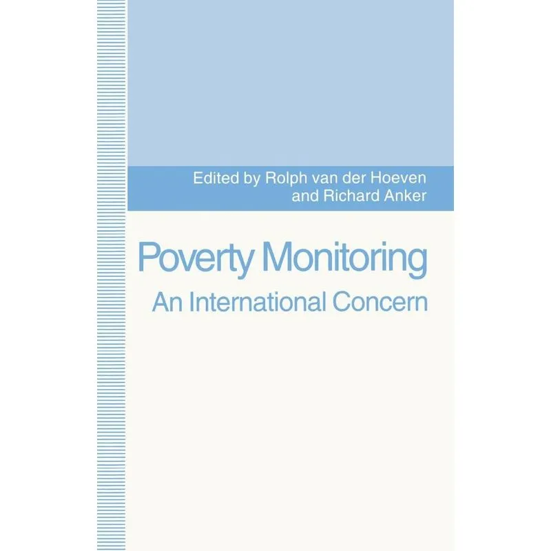 Poverty Monitoring