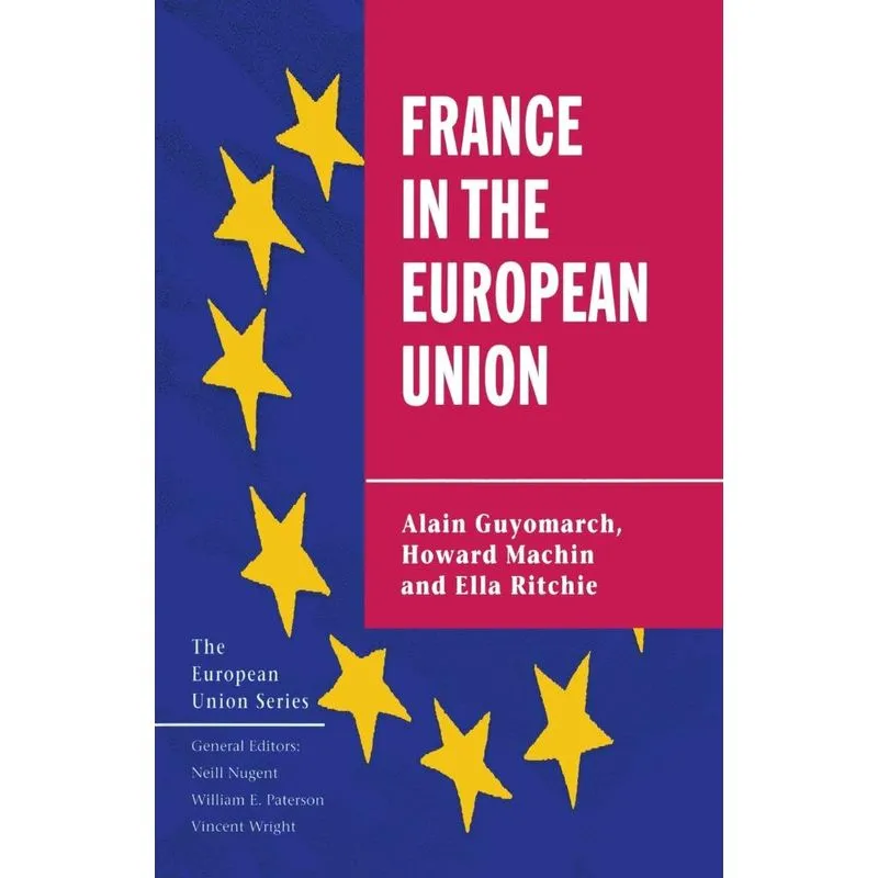 France in the European Union