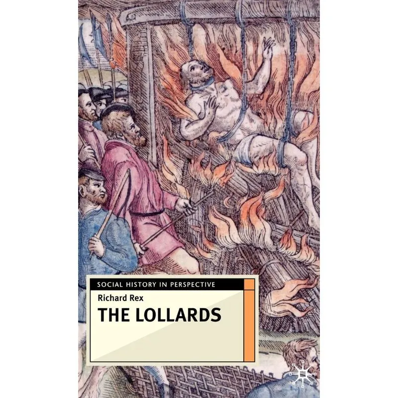 The Lollards