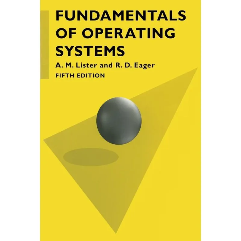 Fundamentals of Operating Systems