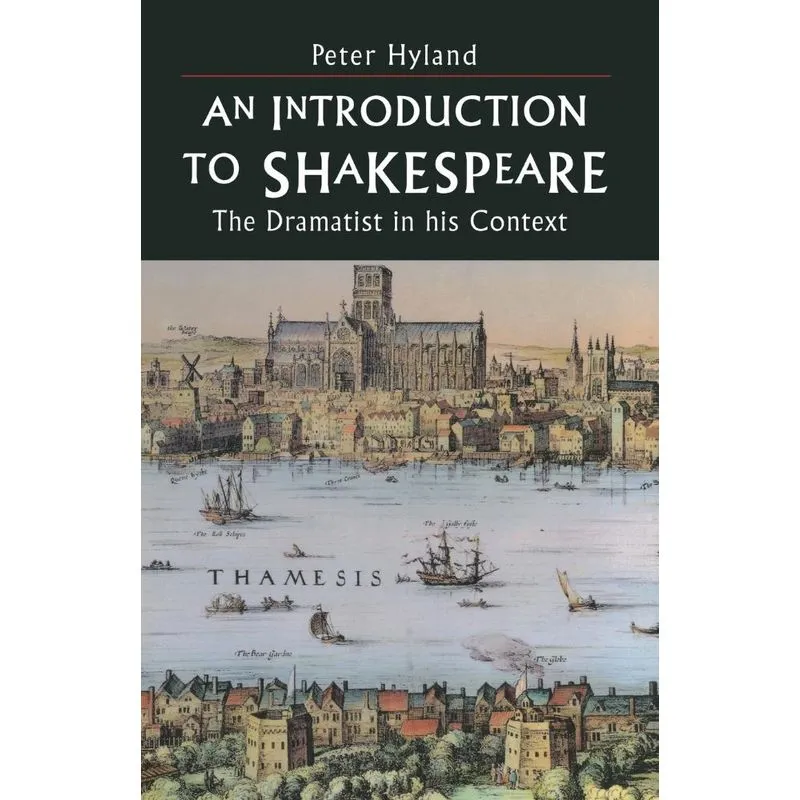 An Introduction to Shakespeare