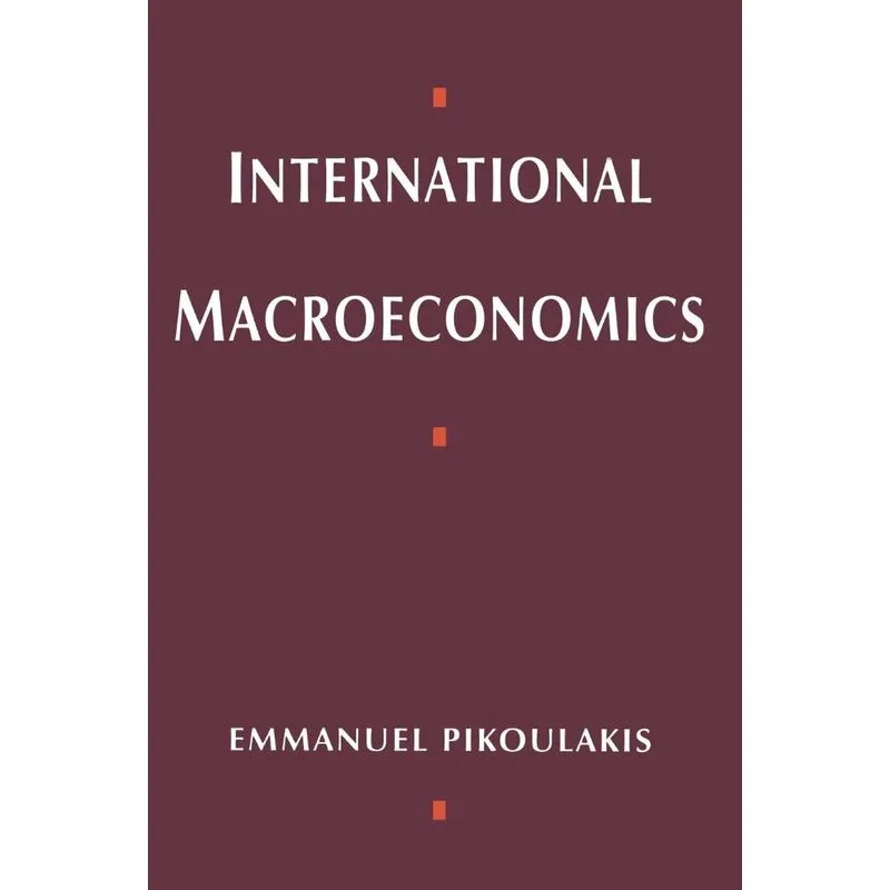International Macroeconomics