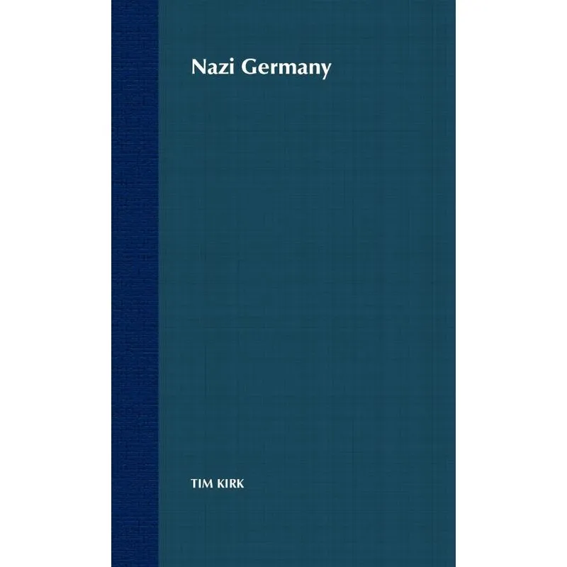 Nazi Germany