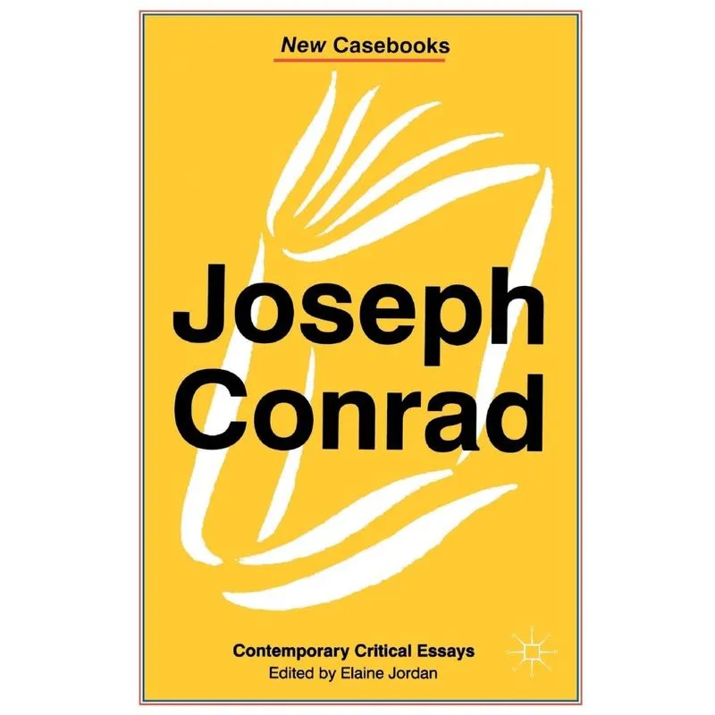 Joseph Conrad