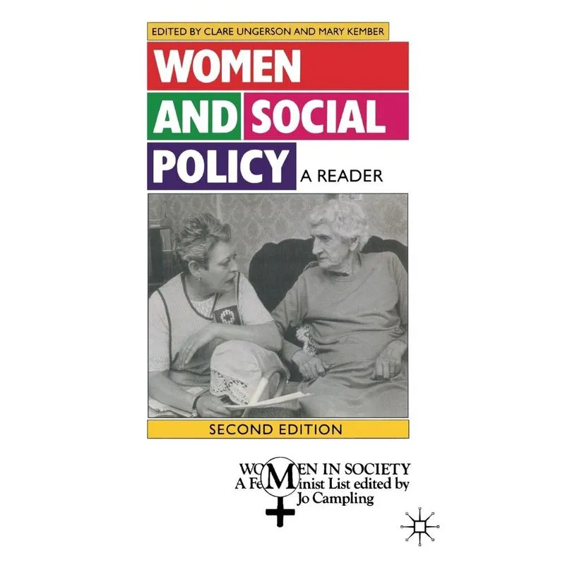 Women and Social Policy