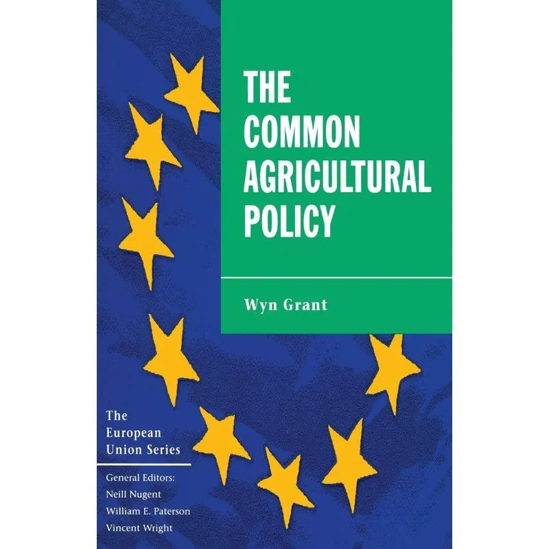 Common Agricultural Policy
