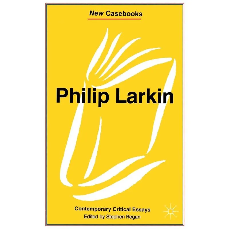 Philip Larkin