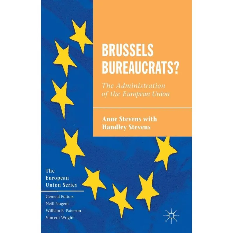 Brussels Bureaucrats?