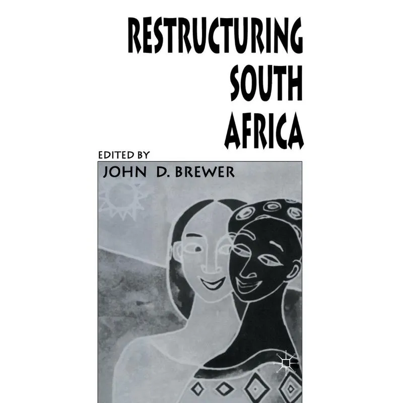 Restructuring South Africa
