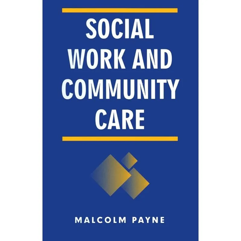 Social Work and Community Care