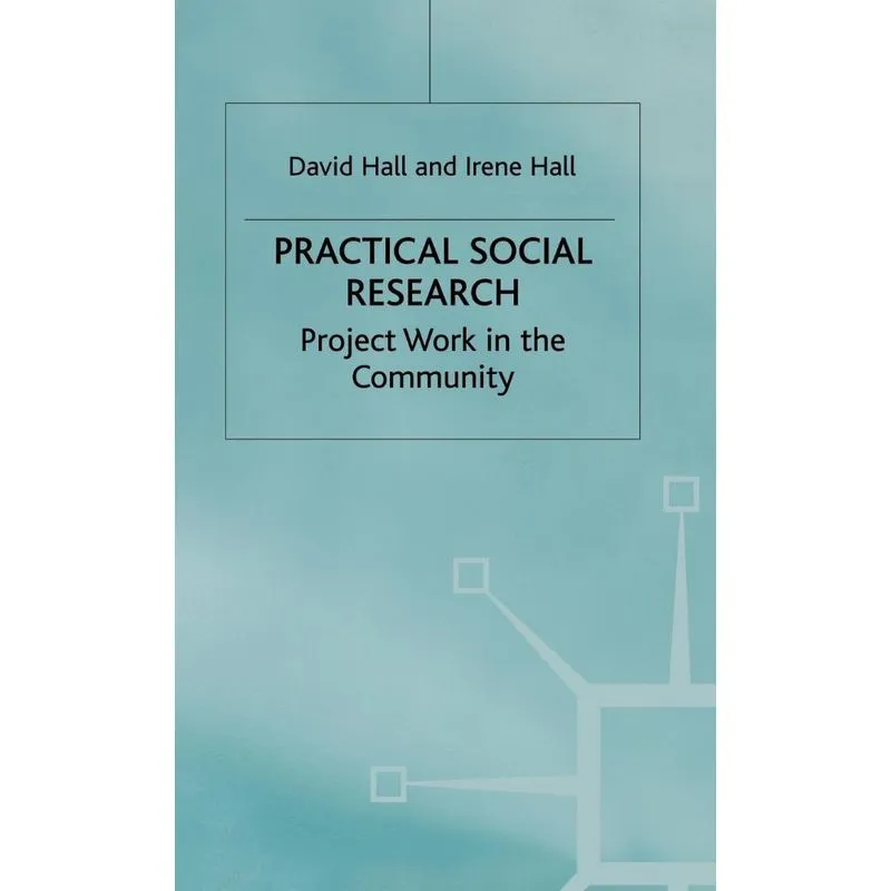 Practical Social Research