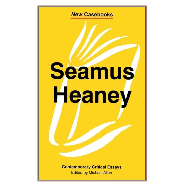 Seamus Heaney
