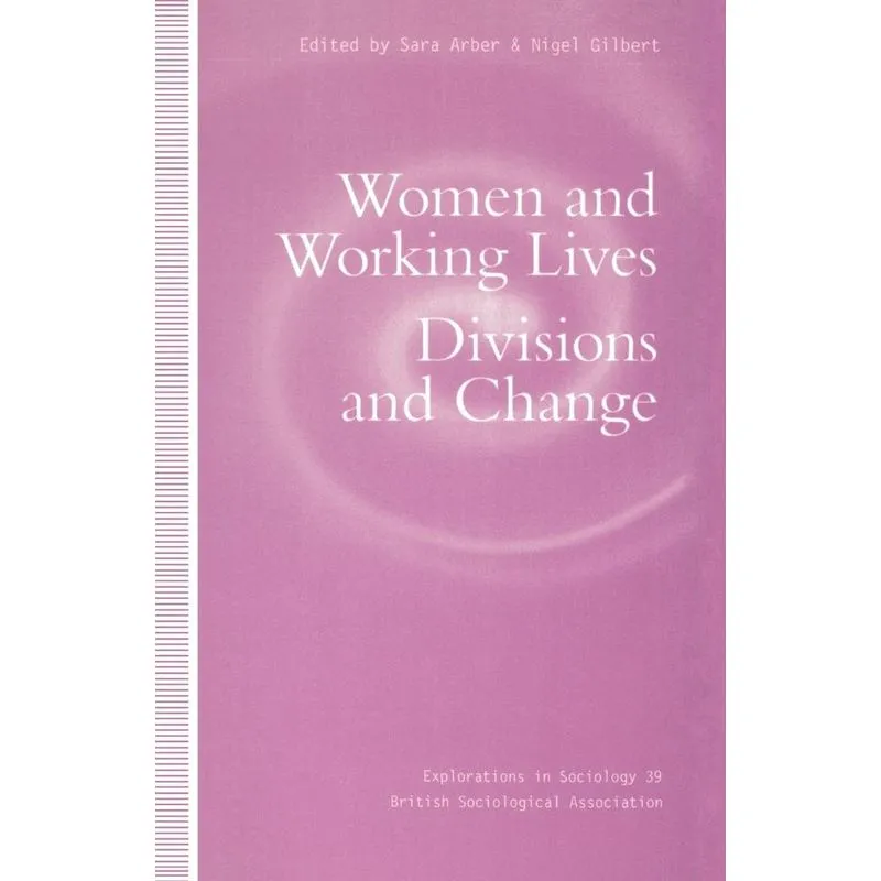 Women and Working Lives