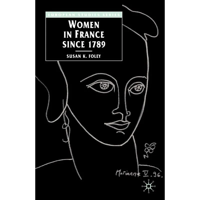 Women in France Since 1789