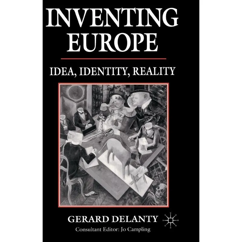 Inventing Europe