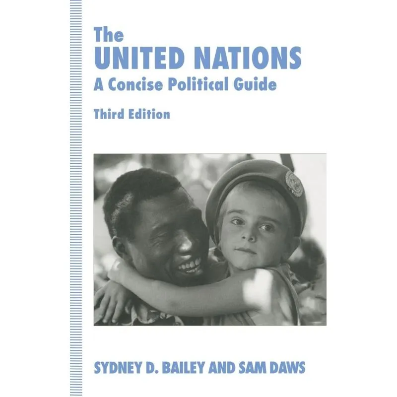 The United Nations