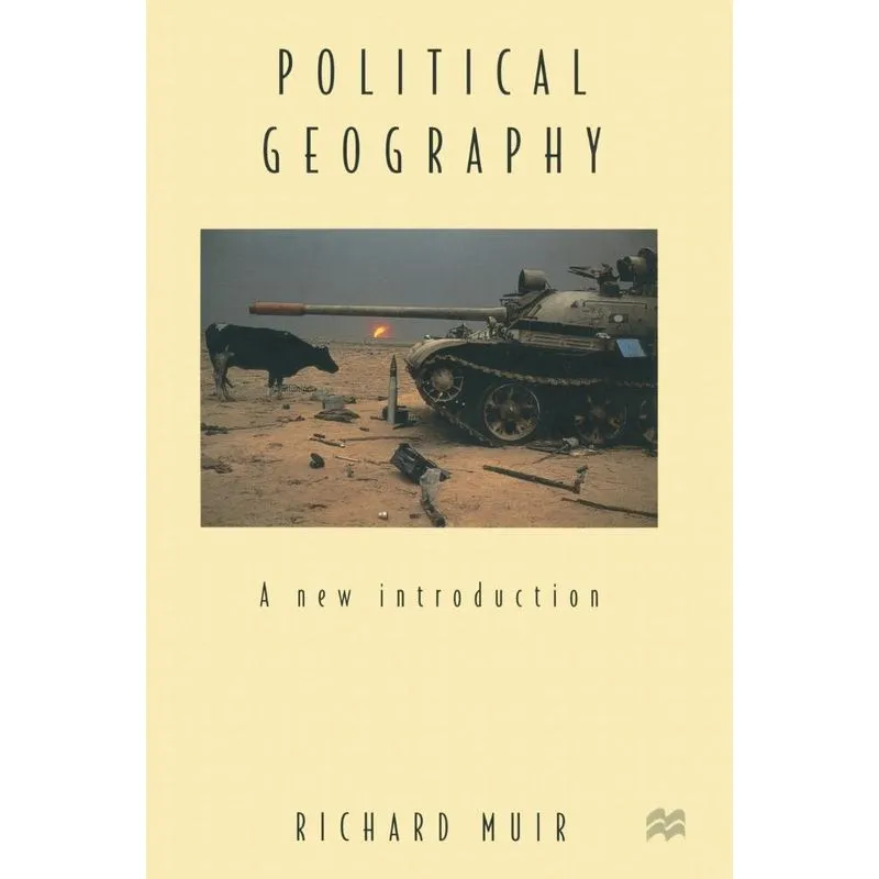Political Geography