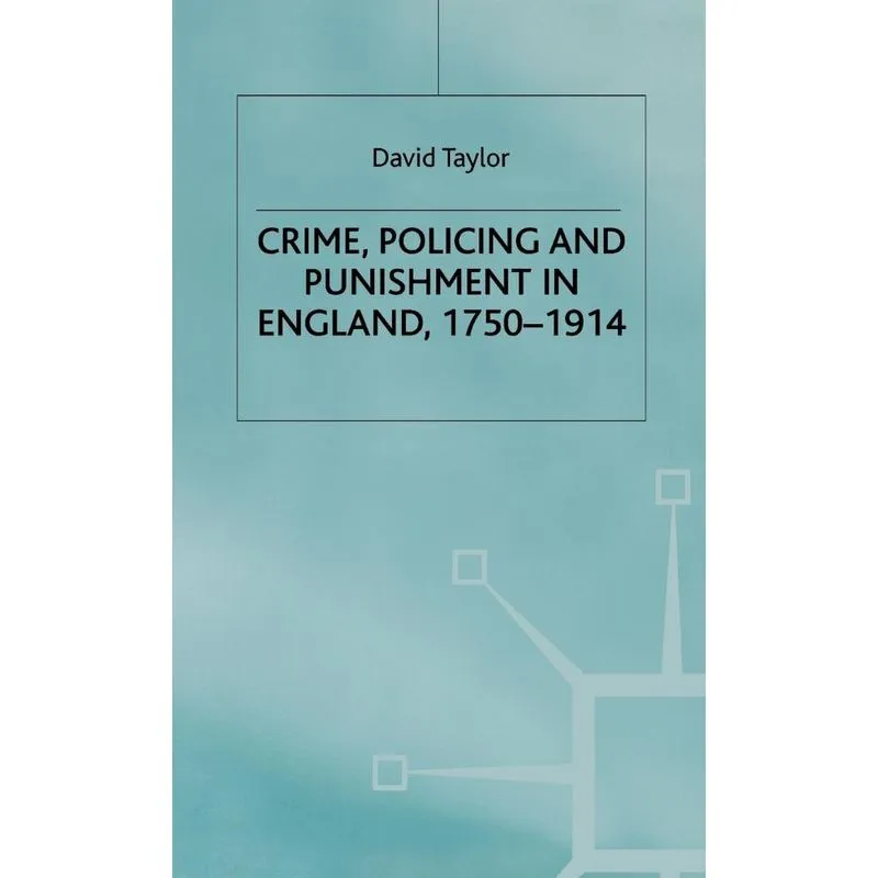 Crime Policing and Punishment. Crime Policing and Punishment