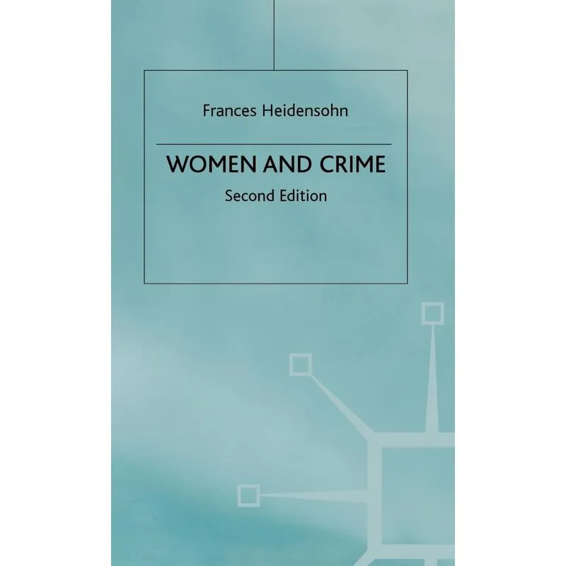 Women and Crime