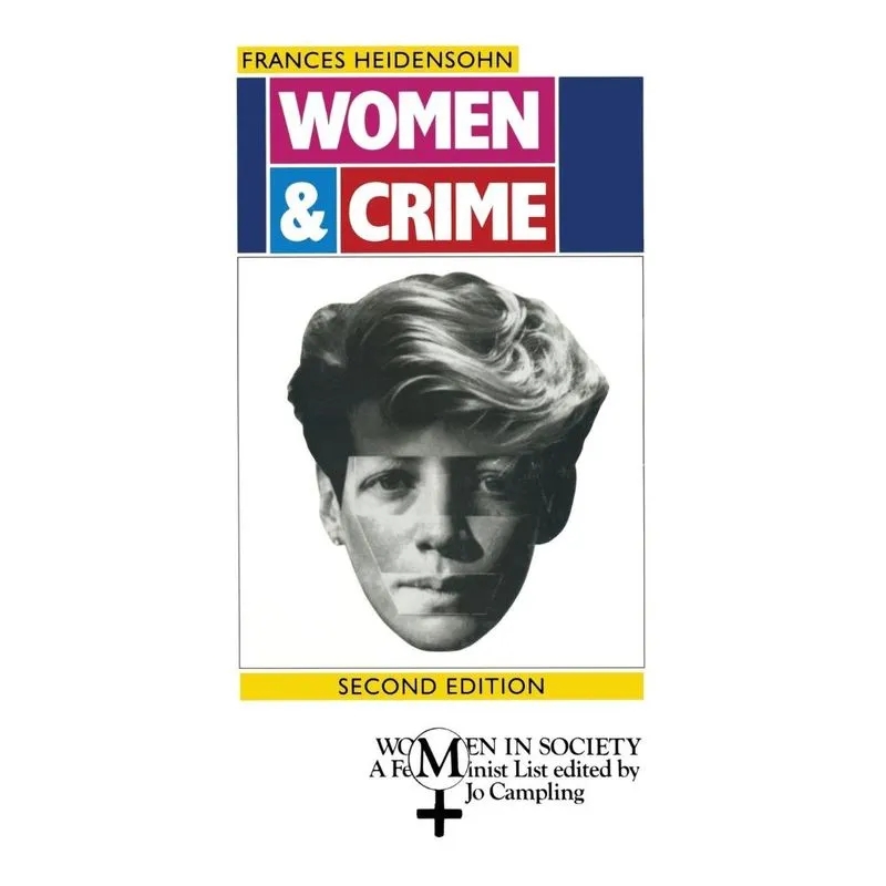 Women and Crime