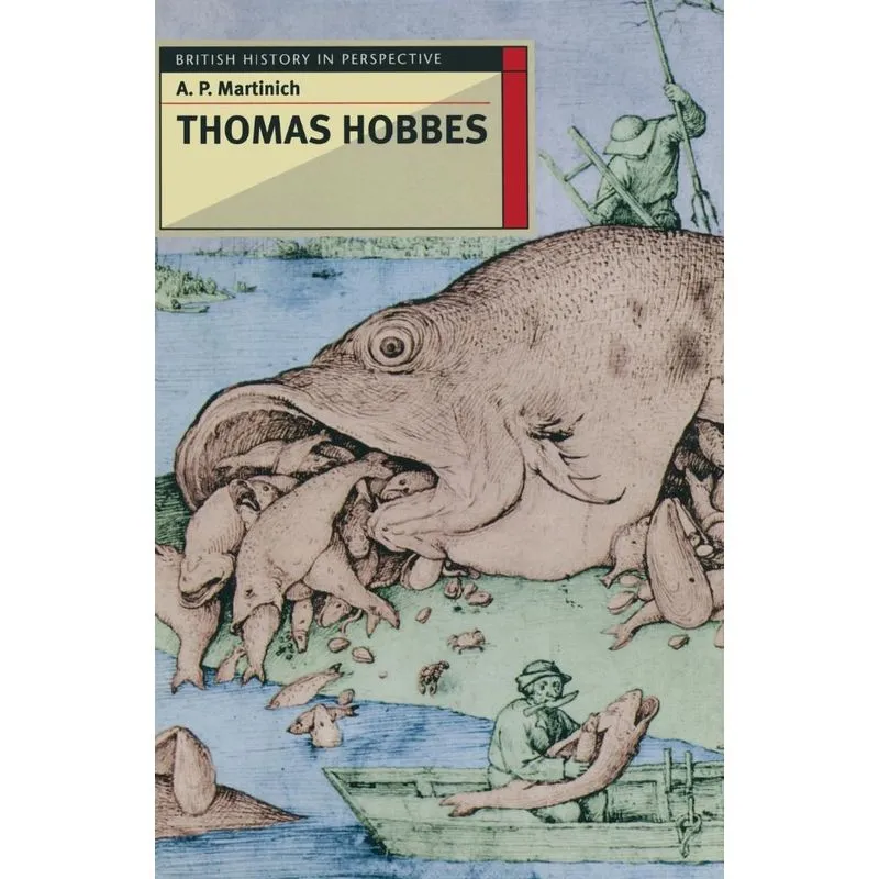 Thomas Hobbes