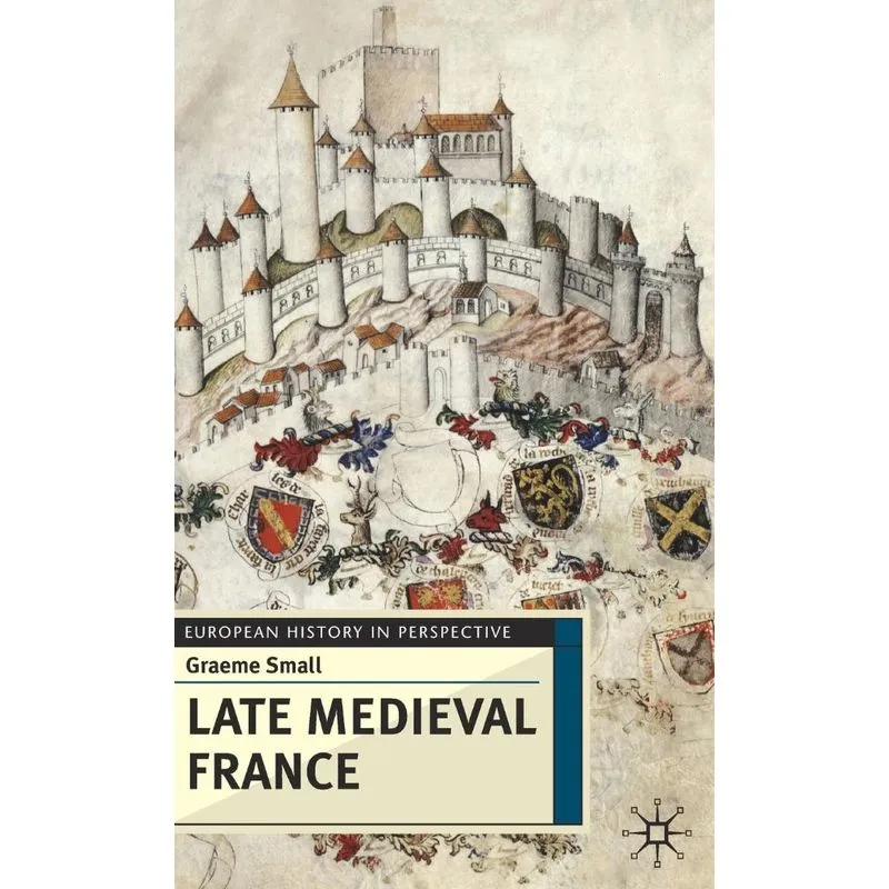 Late Medieval France