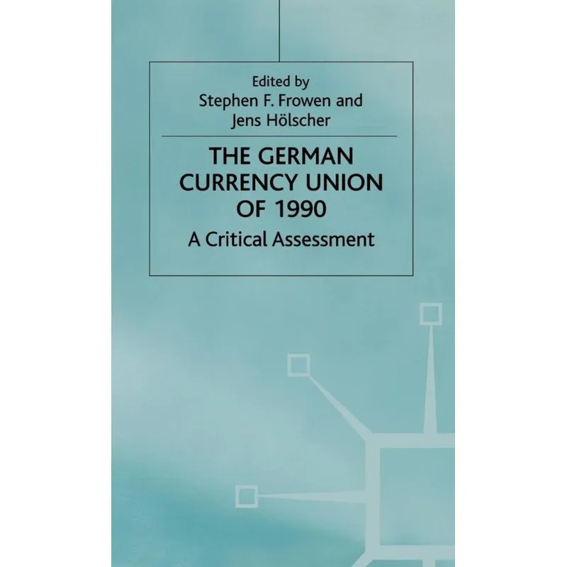 German Currency Union