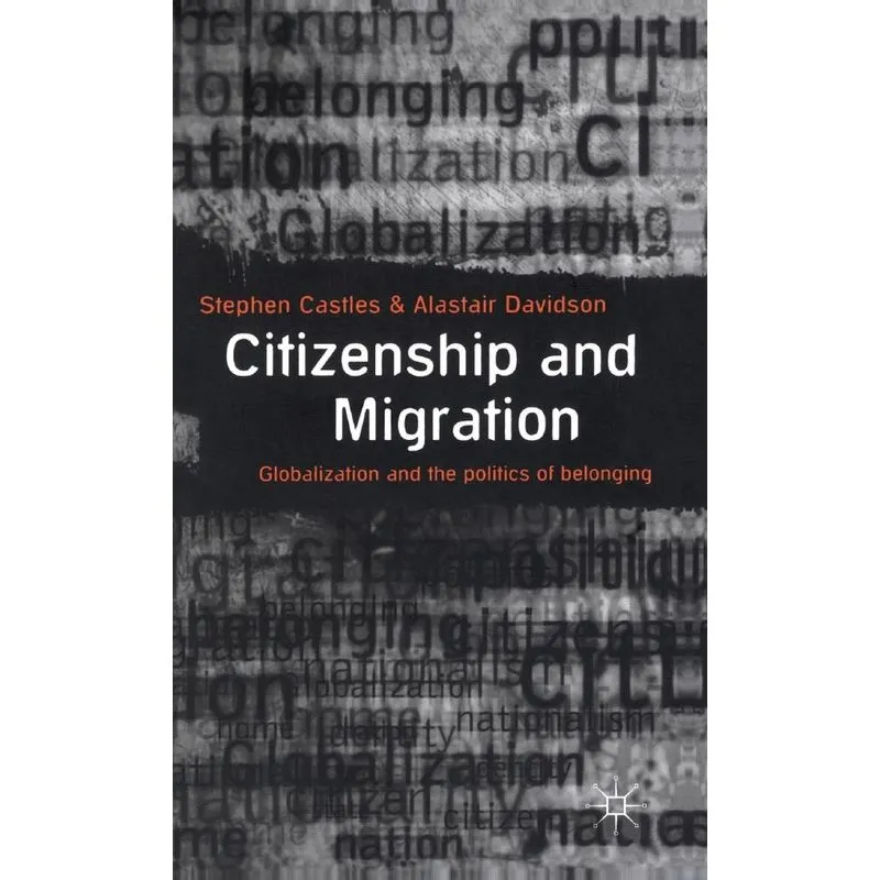 Citizenship and Migration