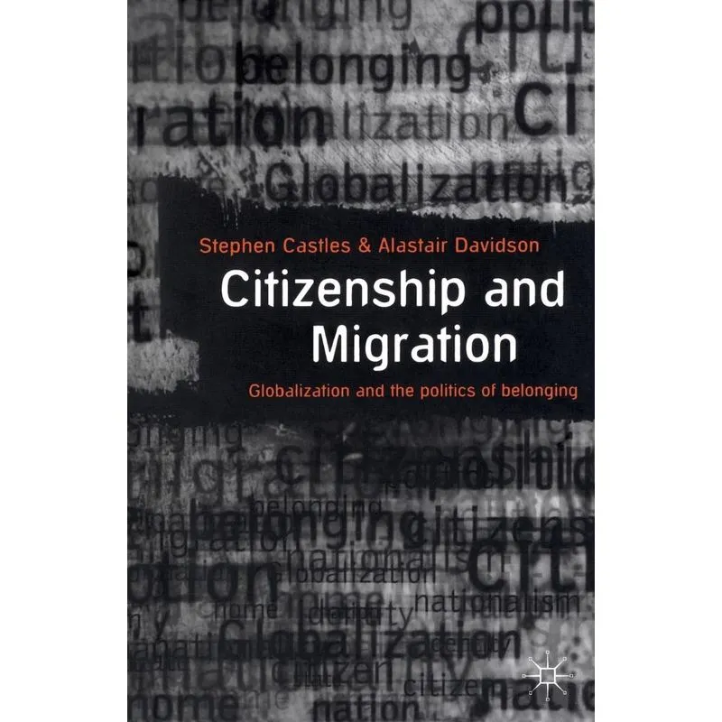 Citizenship and Migration